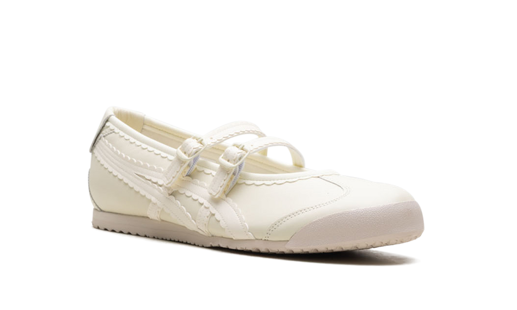 Mexico 66 TGRS "Ivory Cream" 1182A660 752