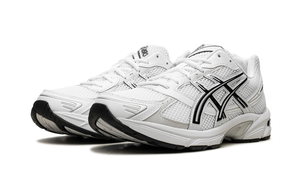 Gel-1130 "Black / White" 1201B019 100