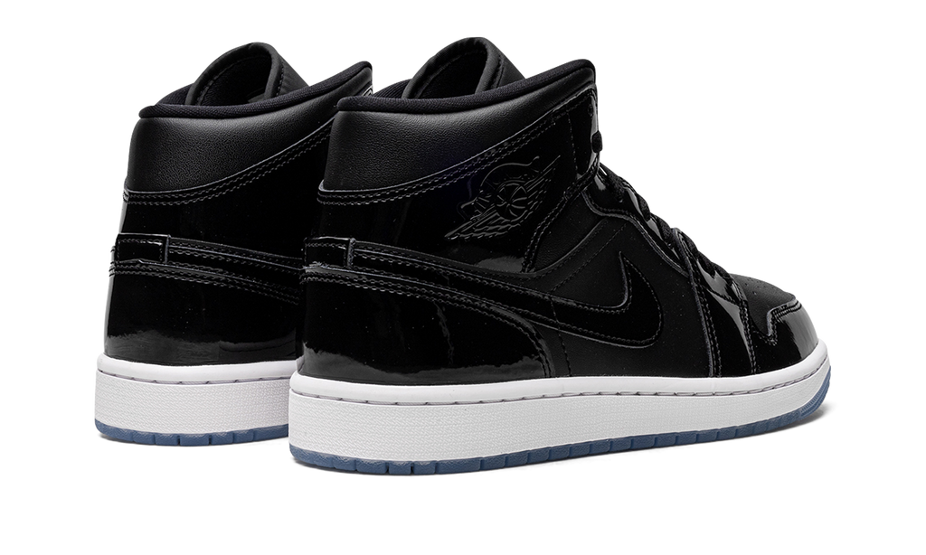Air Jordan 1 Mid SE "Space Jam"