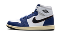 Air Jordan 1 High OG Rare Air "Deep Royal Blue"