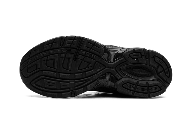 Gel 1130 Black Pure Silver Men's 1201A906 001