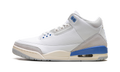 Air Jordan 3 "Lucky Shorts"