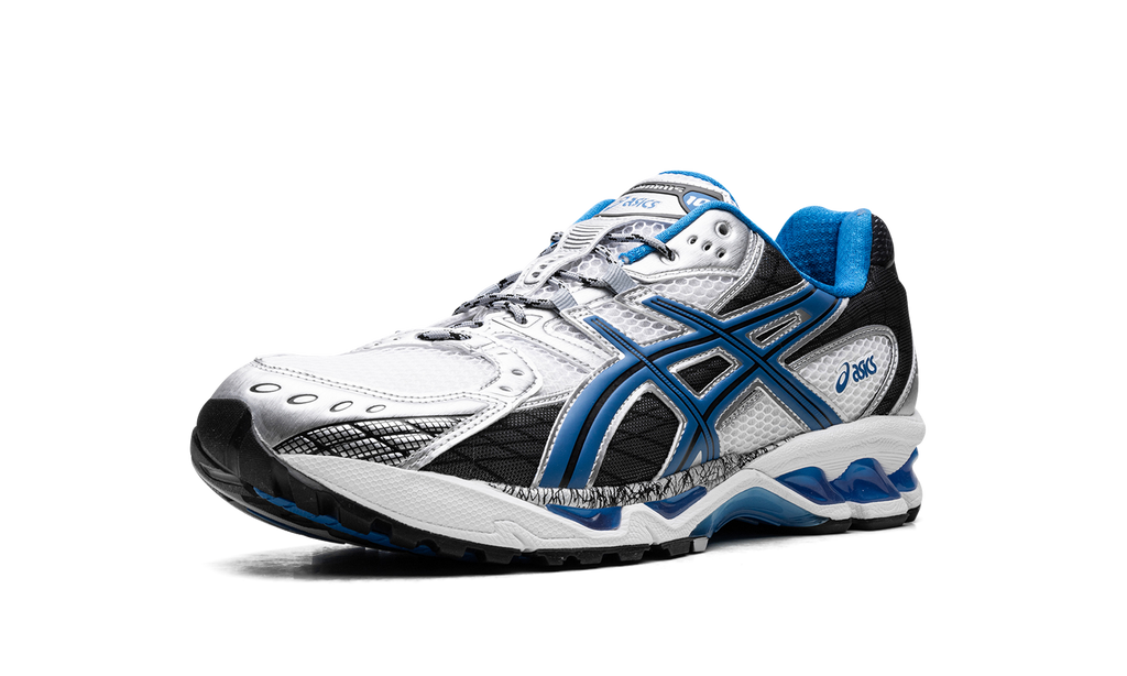 Gel-Nimbus 10.1 "Blue" 1203A543 101
