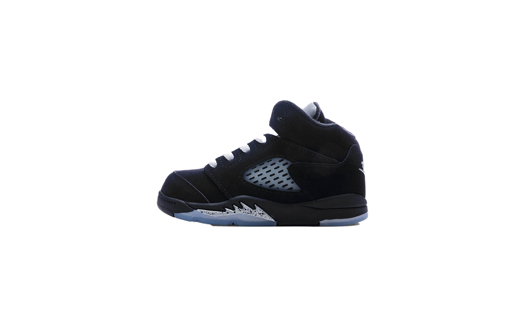 Air Jordan 5 Retro OG TD "Black Metallic Reimagined"