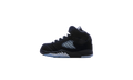 Air Jordan 5 Retro OG TD "Black Metallic Reimagined"