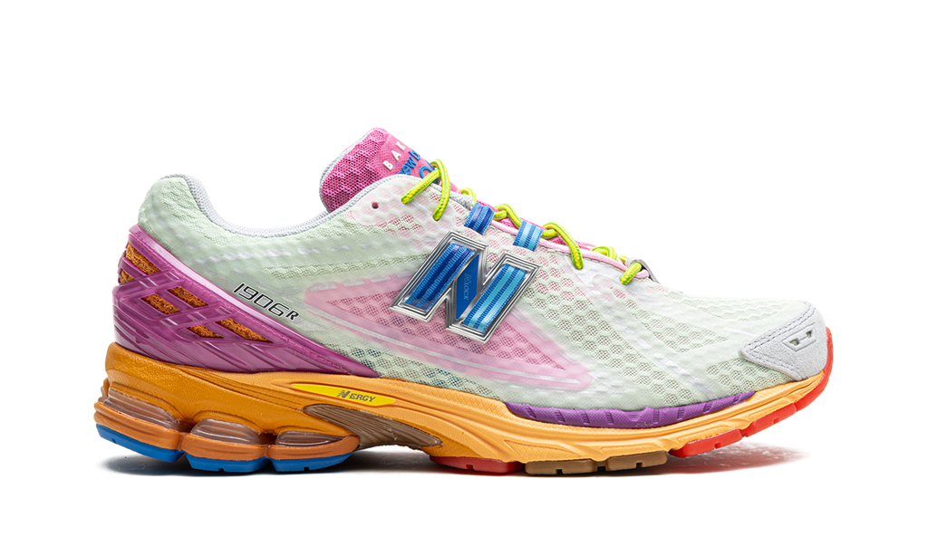 1906R "Action Bronson - Rosewater" M1906RKL