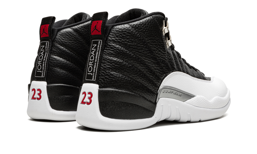 Air Jordan 12 Retro "Playoffs 2022"