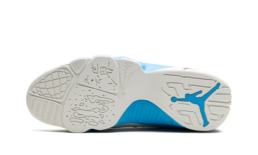 Air Jordan 9 OG "Powder Blue"