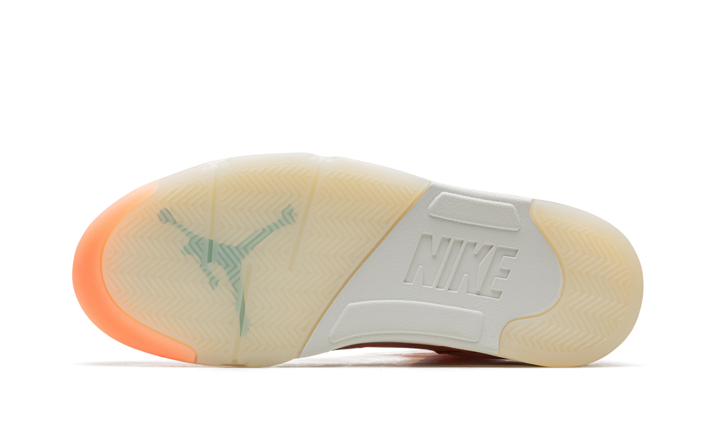 Air Jordan 5 Retro "DJ Khaled - Crimson Bliss"