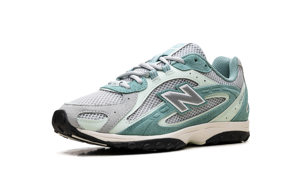 204L "Kith - Green" U204LKTA