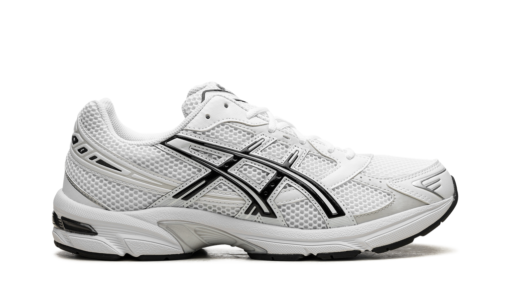 Gel-1130 "Black / White" 1201B019 100