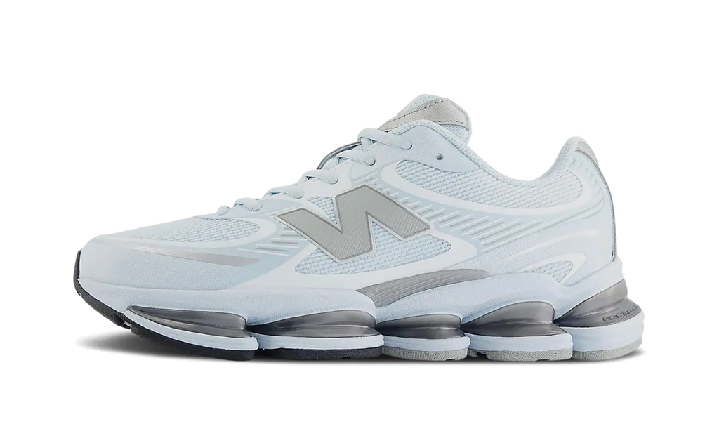 2000 "Blue Ice" U2000ETC