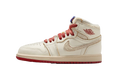 Air Jordan 1 High OG Rare Air WMNS "Cinnabar" DB4612 100