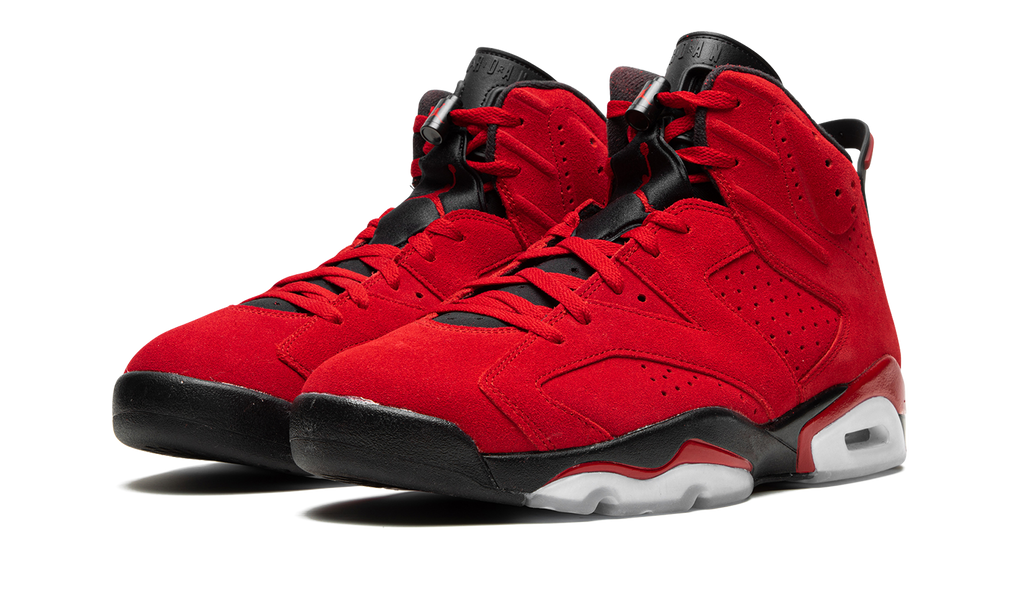 Air Jordan 6 Retro "Toro Bravo"