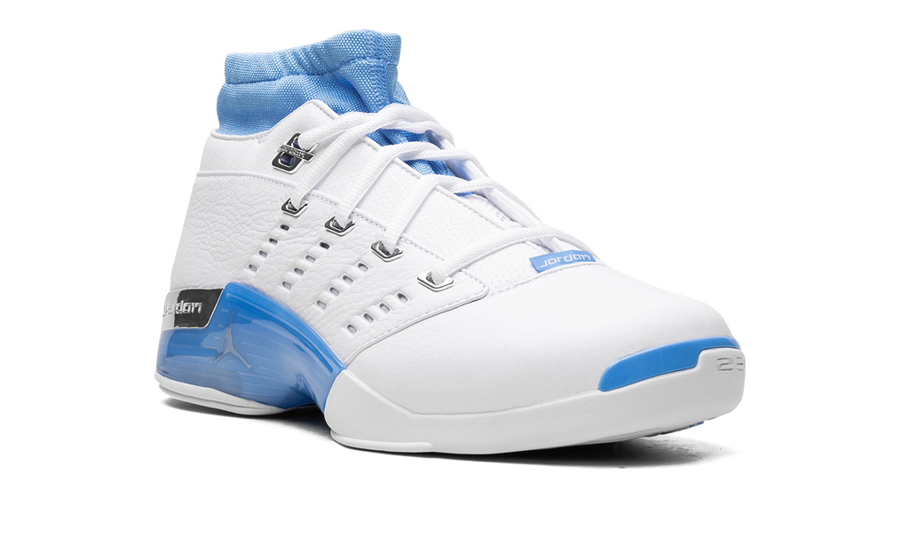 Air Jordan 17 "UNC" FJ0395 101