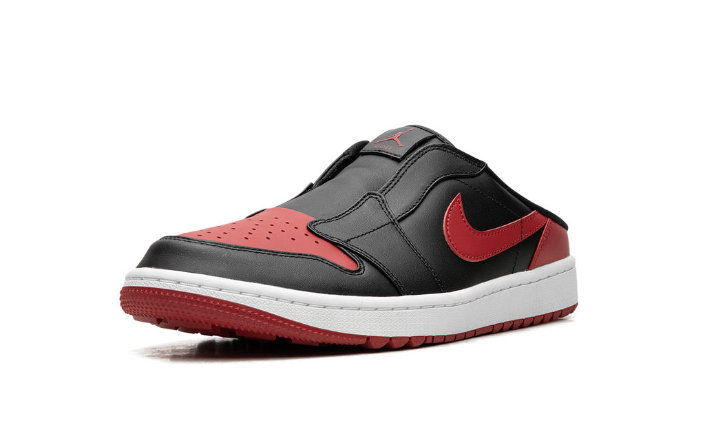 Air Jordan Mule "Bred" FJ1214 001