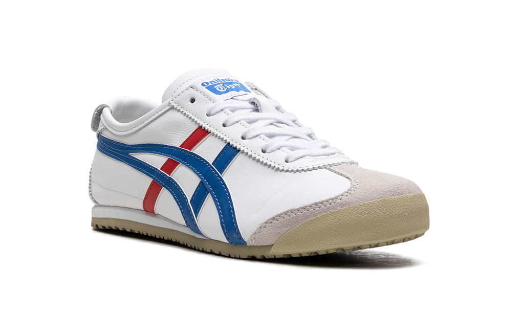 Mexico 66 "White Blue Red" DL408 0146
