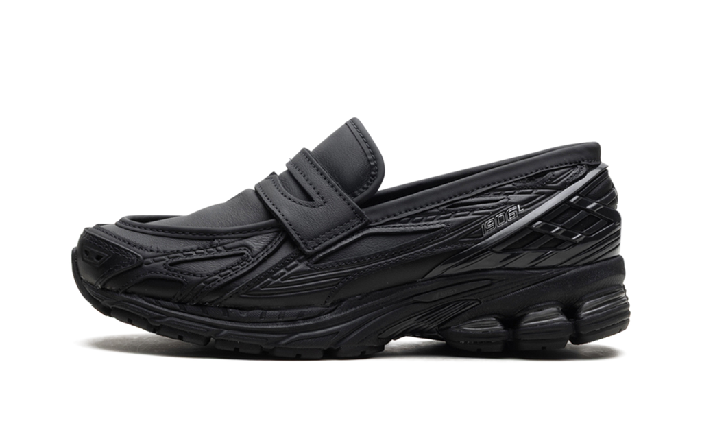 1906L "Black" U1906LBN