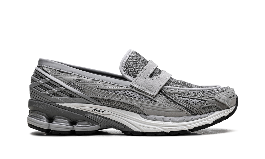 1906L "Raincloud" U1906LGR