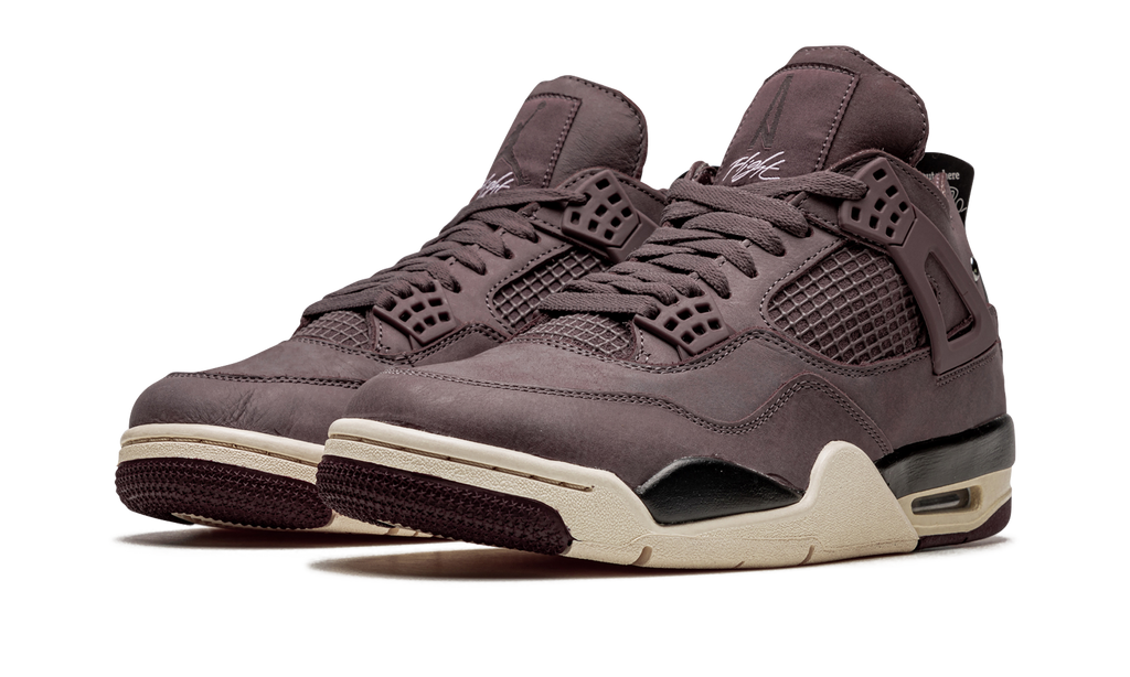 Air Jordan 4 "A Ma ManiÃ©re - Violet Ore"