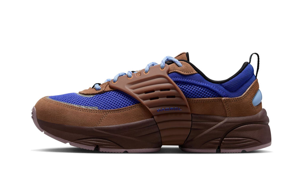 Jordan Trunner O/S "Archaeo Brown" IQ5649 200