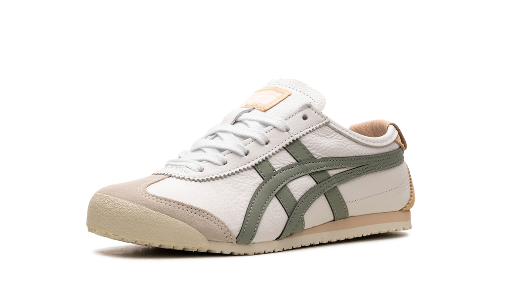 Mexico 66 WMNS "White Green" 1182A078 111