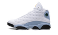 Air Jordan 13 "Blue Grey" 414571 170