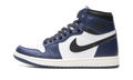 Air Jordan 1 Retro High OG "Midnight Navy"