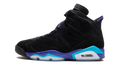Air Jordan 6 "Aqua"