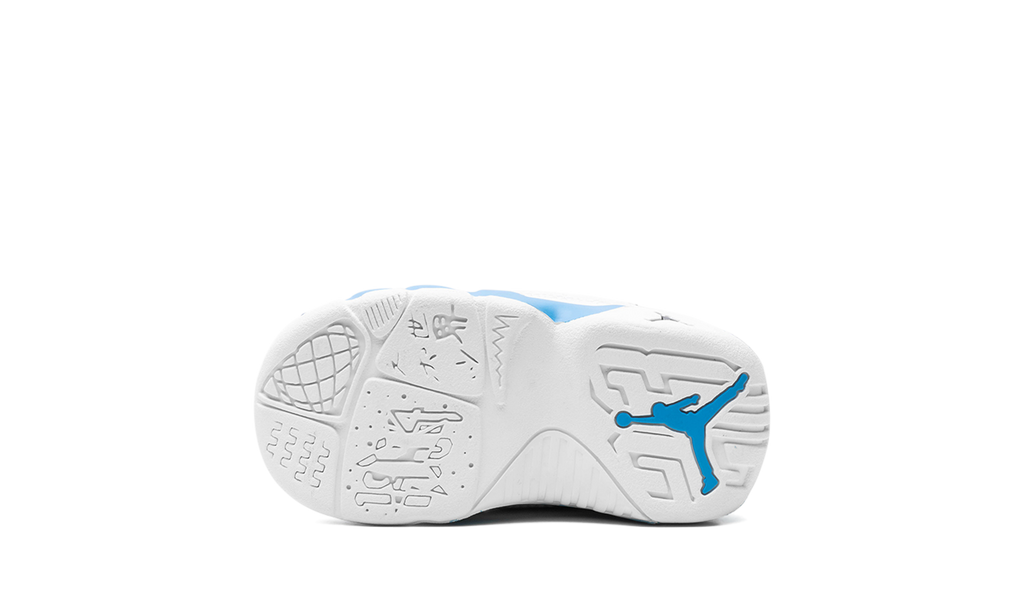 Air Jordan 9 TD "Powder Blue"