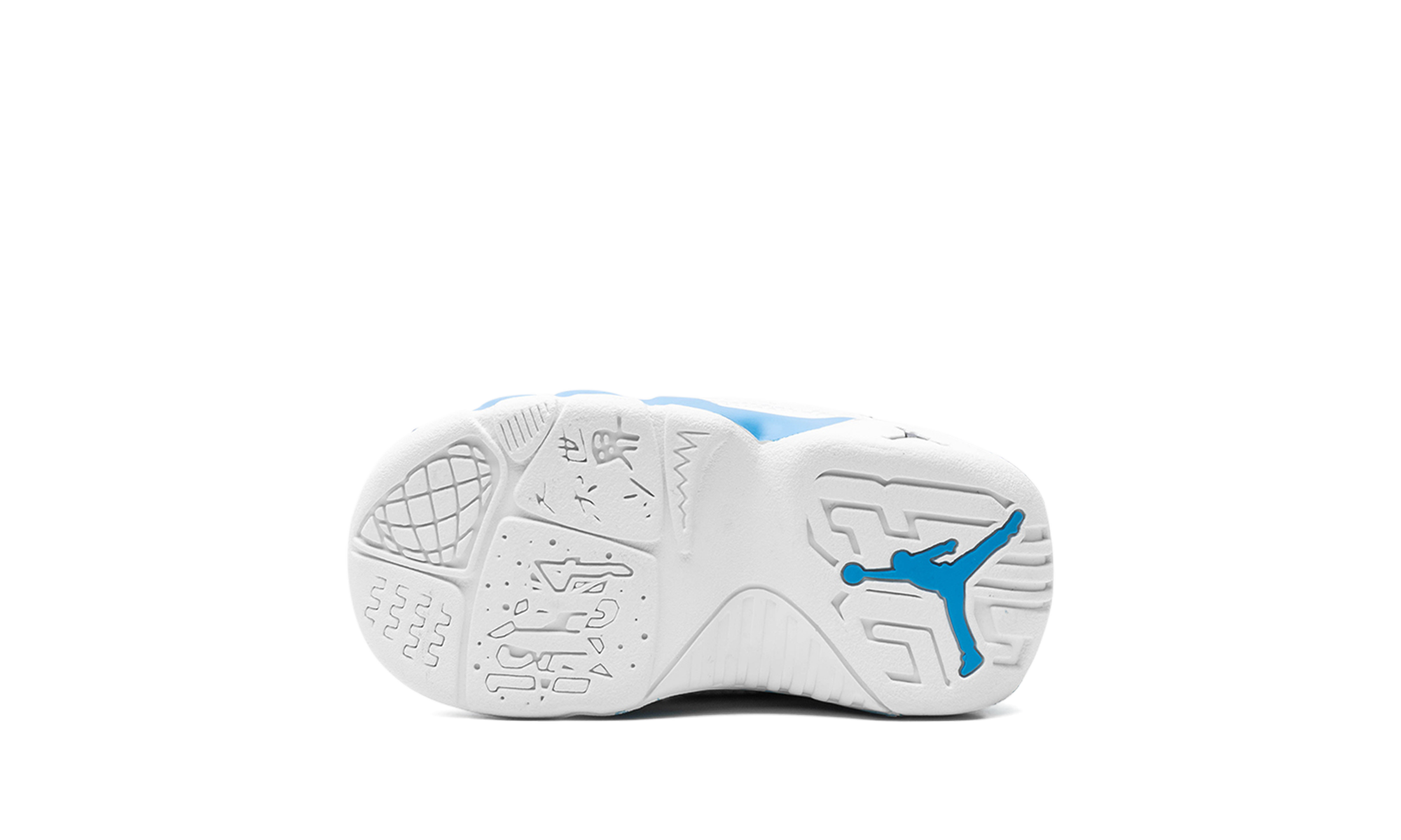 Air Jordan 9 TD "Powder Blue"