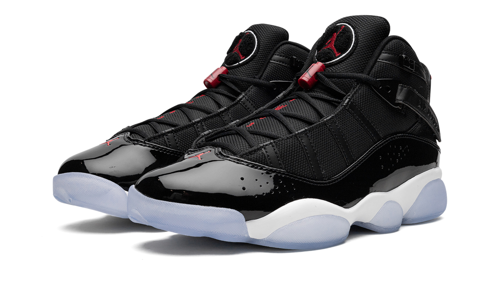 Air Jordan 6 Rings