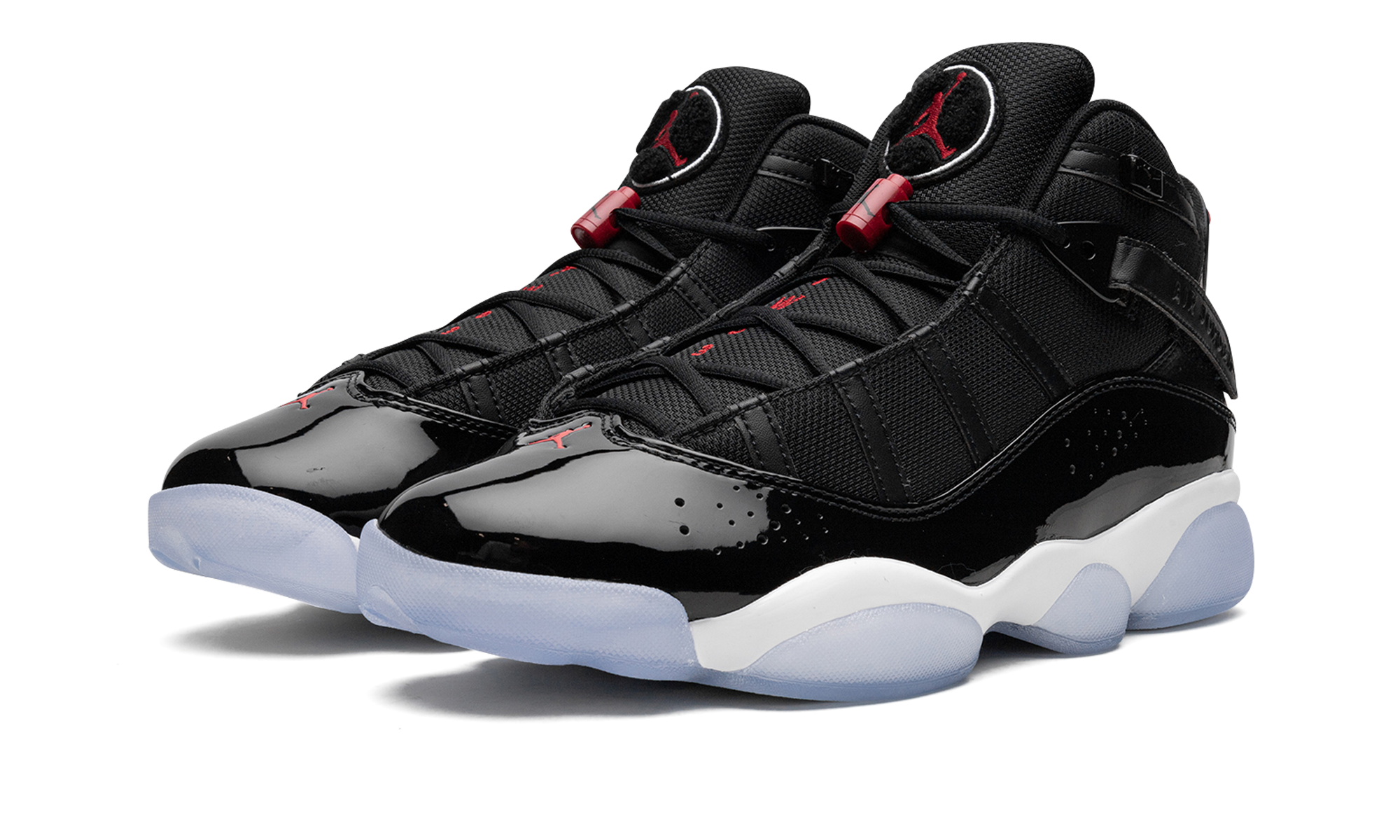 Air Jordan 6 Rings