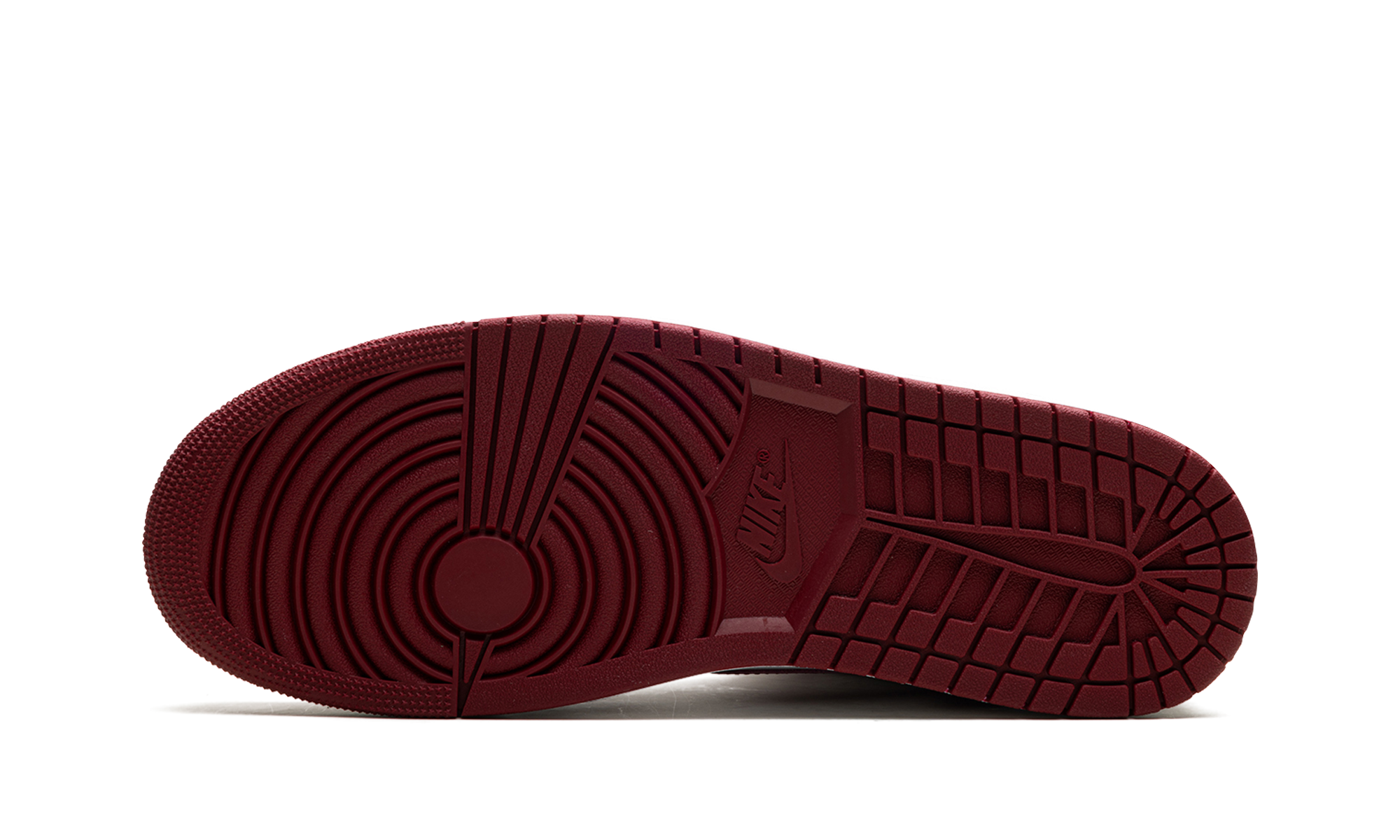 Air Jordan 1 Retro High OG "Team Red"