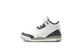 Air Jordan 3 TD "Cement Grey"