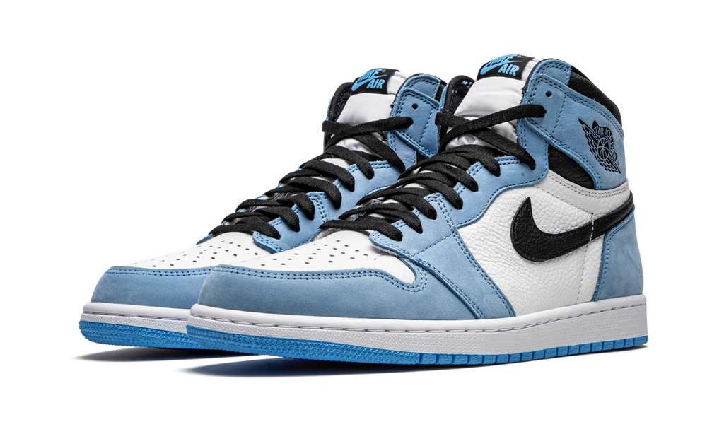 Air Jordan 1 Retro High OG "University Blue"