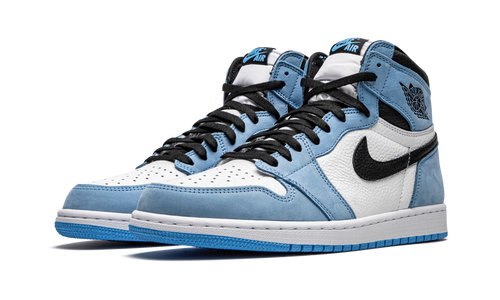 Air Jordan 1 Retro High OG "University Blue"