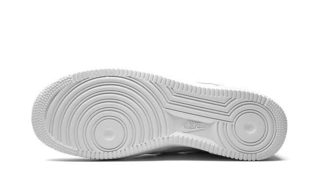 Air Force 1 Low 07 "White on White" CW2288 111