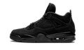 Air Jordan 4 Retro "Black Cat 2020" CU1110 010