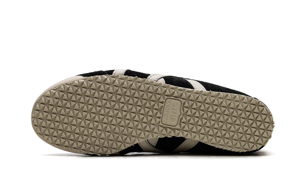 Tiger Mexico 66 Slip-On "Black Putty" 1183c157 001