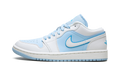 JORDAN 1 LO SE WMNS "Ice Blue" DV1299 104