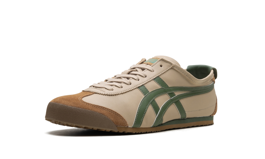 Tiger Mexico 66 "Brown Green" DL408 1785