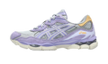 GEL-NYC "Piedmont Grey / Bluebell" 1203A826 020