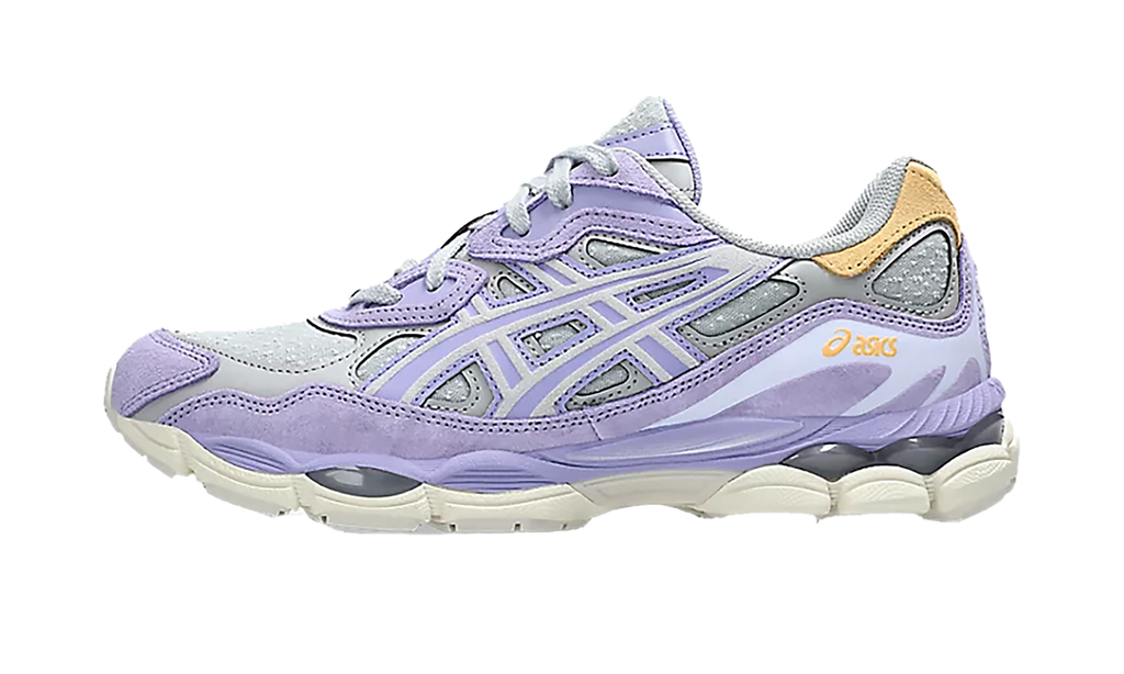 GEL-NYC "Piedmont Grey / Bluebell" 1203A826 020