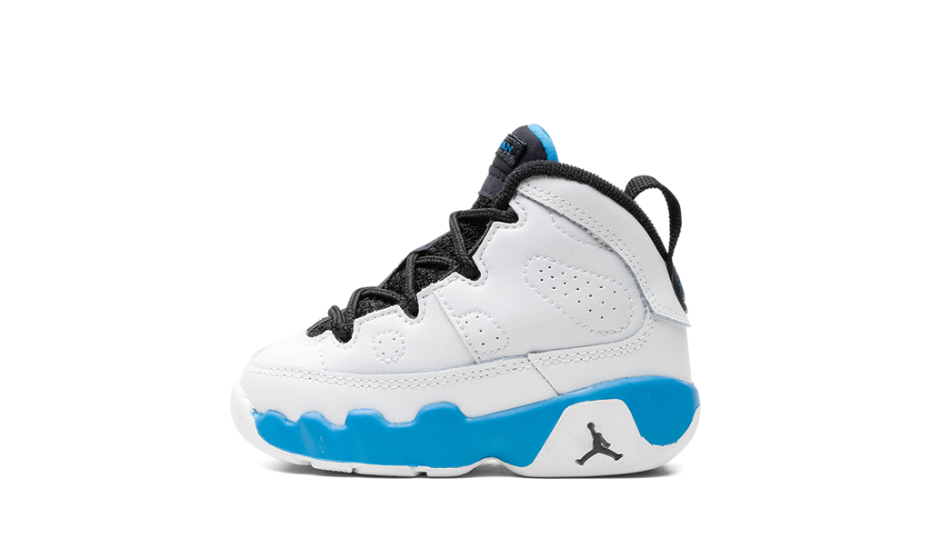 Air Jordan 9 TD "Powder Blue"