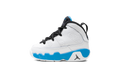 Air Jordan 9 TD "Powder Blue"