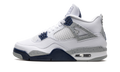 Air Jordan 4 "Midnight Navy"