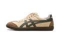 Tiger Tokuten Slip-On "Beige Brown Green" 1183C129 250