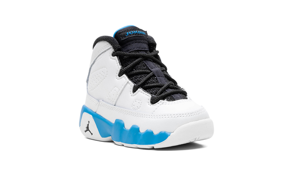 Air Jordan 9 TD "Powder Blue"