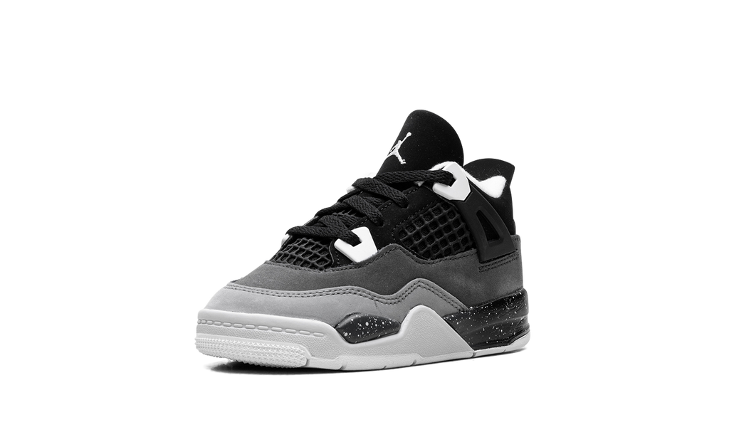 Air Jordan 4 TD "Fear"